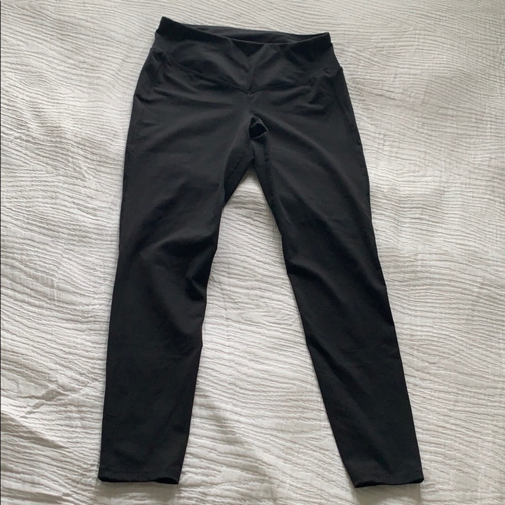 North Face leggings